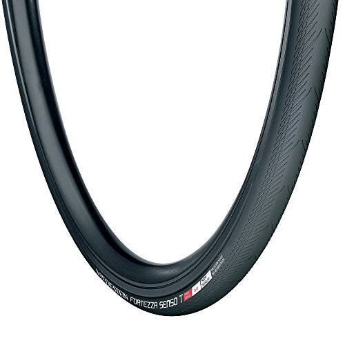 Comprar Vredestein Fortezza Senso XT Weather - Cubierta para bicicleta, color antracita al mejor precio