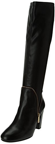 Comprar JB Martin 1Jades - Botas de material sintético para mujer negro Noir (T Velvet St/V Garnet Noir/Or) 41 al mejor precio
