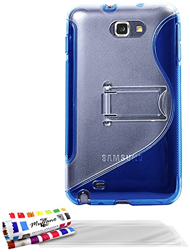 Comprar Muzzano Carcasa Semirigida Ultra-Slim avec pied 