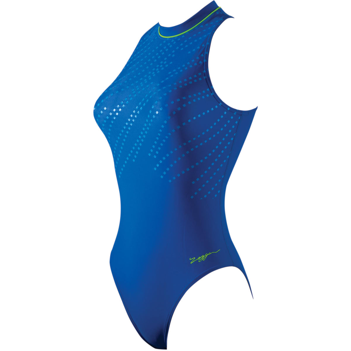 Comprar Bañador Zoggs Tuncurry Highneck para mujer (PV16) - Bañadores - Adultos al mejor precio