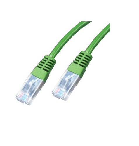 Comprar Neklan Cat5e UTP - 1m - Cable de red (Cat5e, U/UTP (UTP), RJ-45, RJ-45, Macho/Macho, Oro) al mejor precio