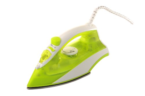 Comprar Tristar ST-8142 - Plancha de vapor, 1400 W, suela de acero inoxidable al mejor precio