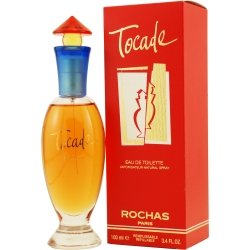 Comprar Rochas - TOCADE edt vapo refillable 100 ml al mejor precio