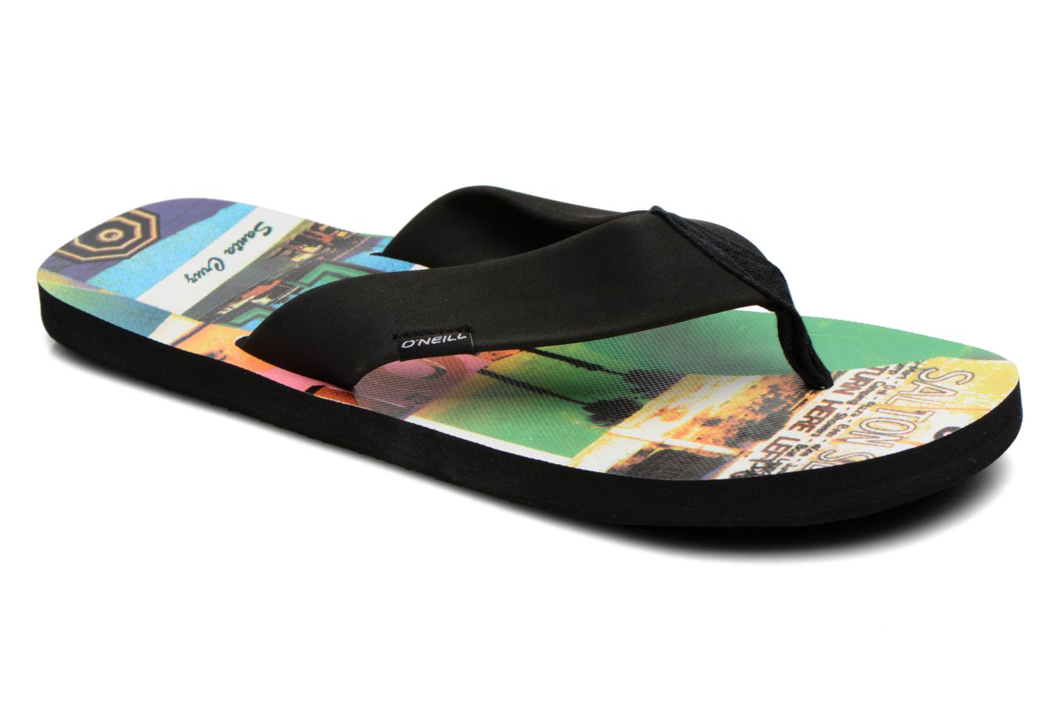 Comprar Ftm Imprint Pattern by O'Neill Multicolor al mejor precio