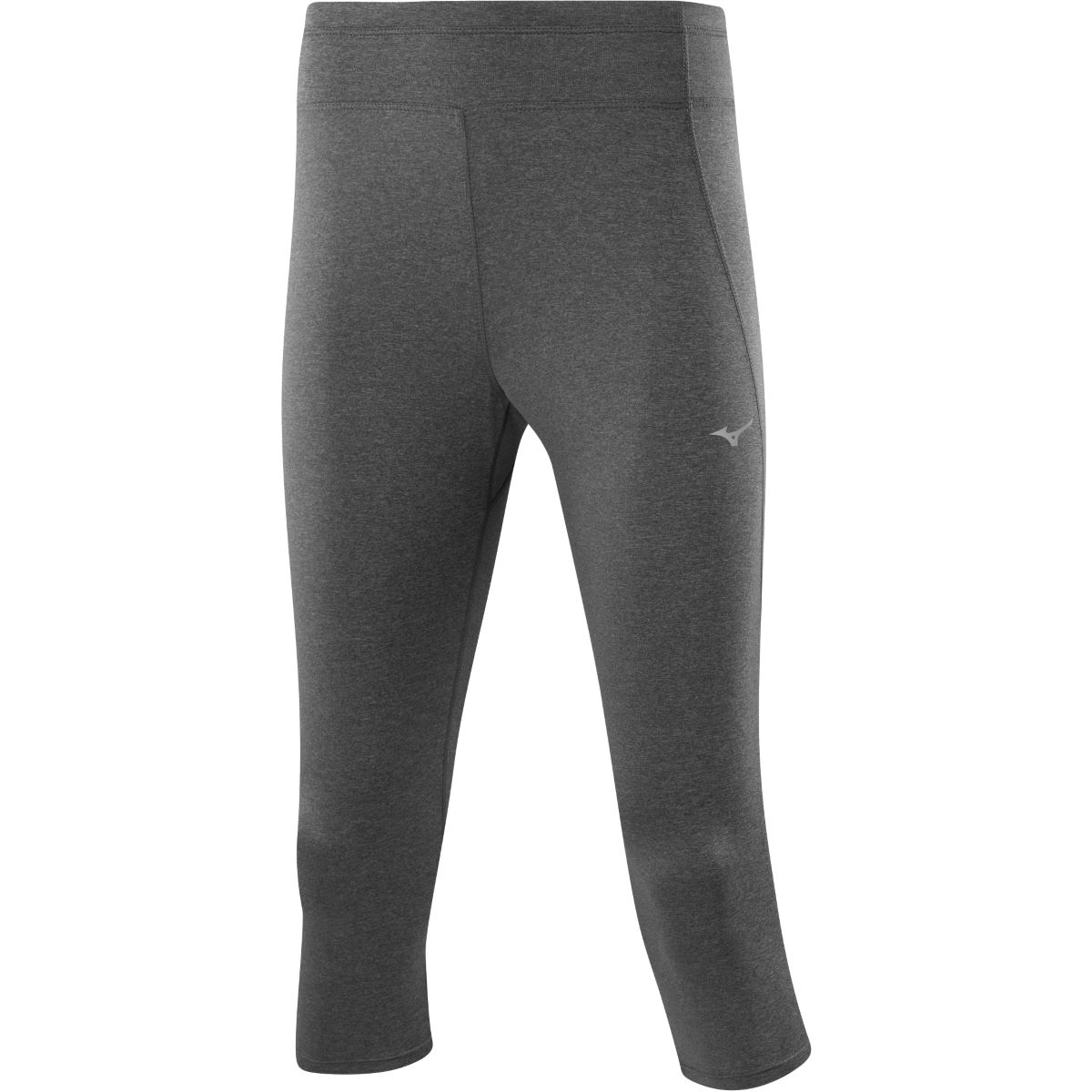 Comprar Mallas 3/4 para mujer Mizuno DryLite Melange - PV15 - Mallas para correr al mejor precio