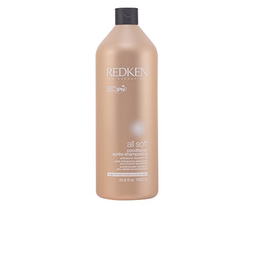 Comprar REDKEN ALL SOFT conditioner 1000 ml al mejor precio