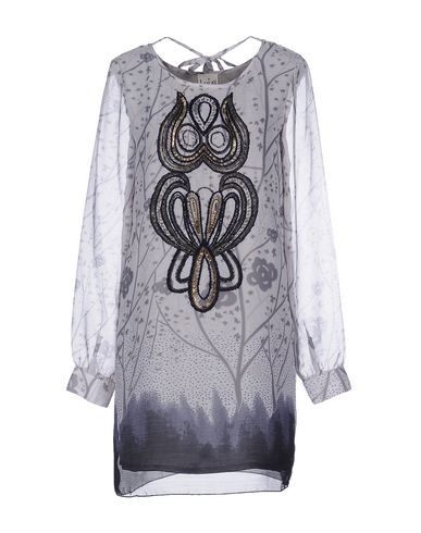 Comprar LOIZA BY PATRIZIA PEPE Minivestido mujer al mejor precio