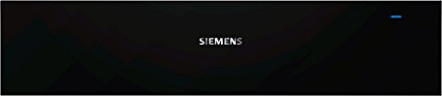 Comprar Siemens BI630CNS1 accesorio para artículo de cocina y hogar - Accesorio de hogar (59,5 cm, 14 cm, 54,8 cm) Negro al mejor precio