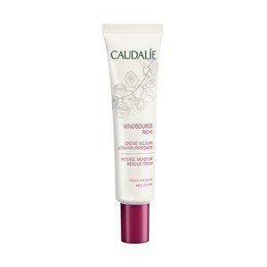 Comprar Caudalie vinosource crema terciopelo ultranutritiva 40 ml al mejor precio