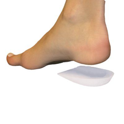 Comprar Sport-Elec Dka 16-M Bio-Gel Pie 39-41 - Cojín Talón al mejor precio