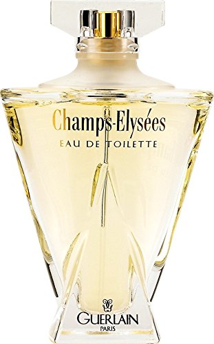 Comprar Guerlain - Champs Elysees - Eau de Toilette para mujer - 50 ml al mejor precio