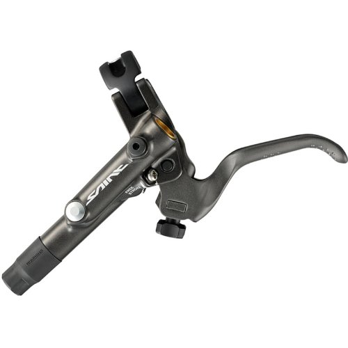 Comprar Shimano Saint BL-M820 - Manetas frenos de disco - Tras. negro 2016 al mejor precio