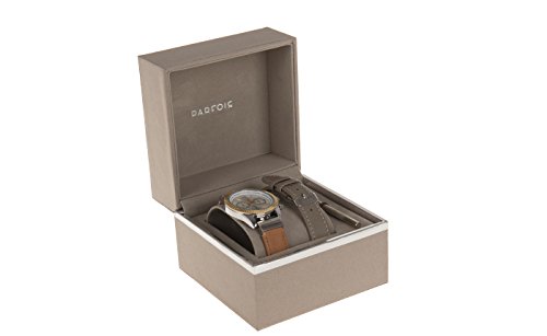 Comprar Parfois - Mujer - Reloj Two Bracelets - Plata - M al mejor precio