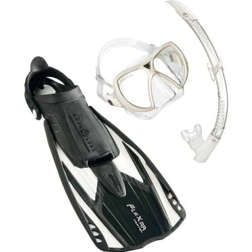 Comprar Aqua Lung Sport Flexar - Set de buceo al mejor precio