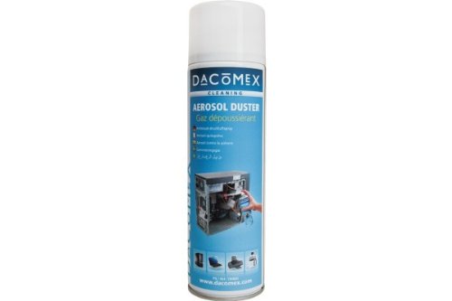 Comprar Dacomex Aire Comprimido Spray 650 ml al mejor precio