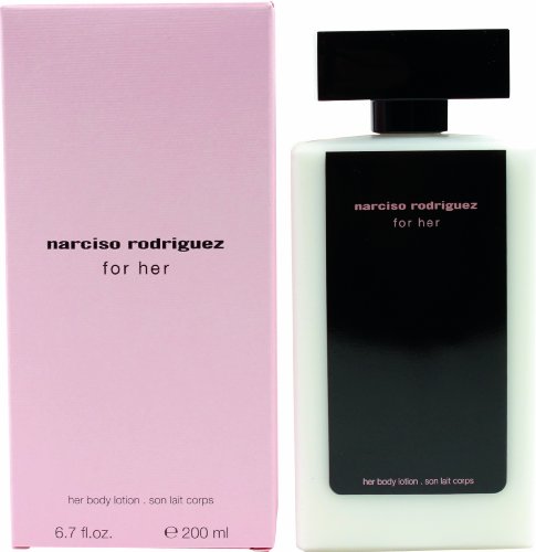 Comprar Narciso Rodriguez - For Her - Loción corporal - 200 ml al mejor precio