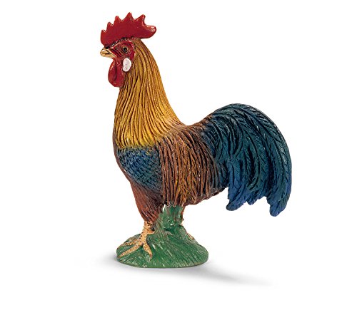 Comprar Schleich - Figura gallo (13645) al mejor precio