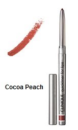 Comprar Clinique - QUICKLINER for lips #37-cocoa peach 0.3 gr-mujer al mejor precio