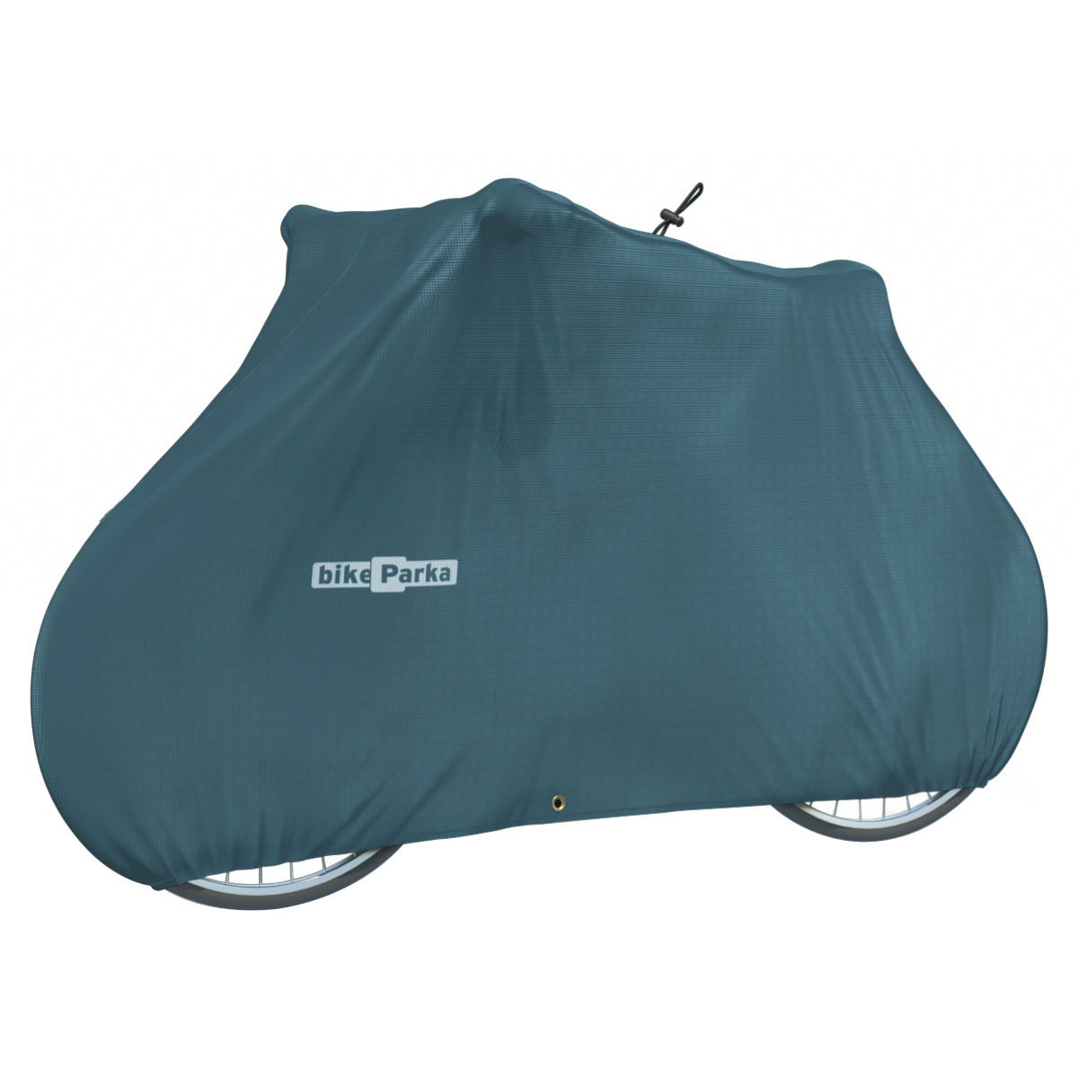 Comprar Funda para bicicletas BikeParka The Stash - Protectores para la lluvia al mejor precio