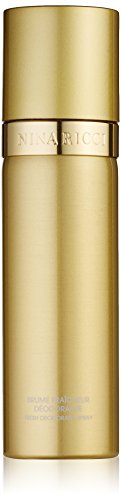 Comparar mejores precios NINA RICCI L'AIR DU TEMPS desodorante vaporizador 100 ml con descuentos Comprar NINA RICCI L'AIR DU TEMPS desodorante vaporizador 100 ml al mejor precio