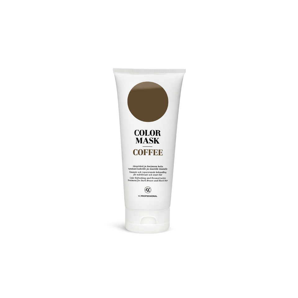 Comprar Mascarilla KC Professional Color Mask – Café al mejor precio