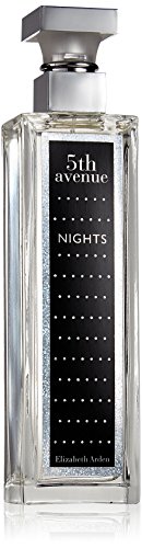 Comprar ELIZABETH ARDEN 5 th AVENUE NIGHTS agua de perfume vaporizador 125 ml al mejor precio
