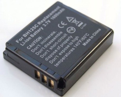 Comprar Bateria IA-BH125C para Samsung al mejor precio