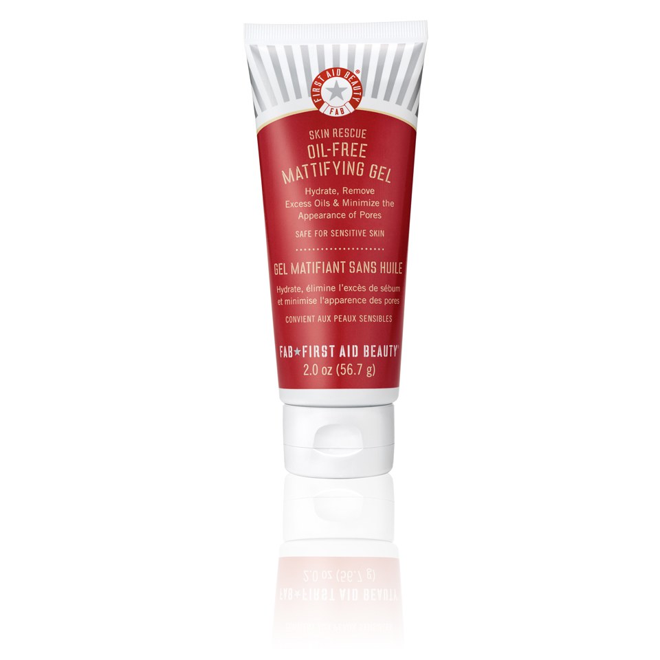 Comparar mejores precios Gel reparador matificante sin aceite First Aid Beauty con descuentos Comprar Gel reparador matificante sin aceite First Aid Beauty al mejor precio