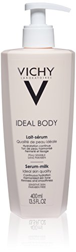 Comprar Vichy Ideal Body Serum Reafirmante - 400 gr al mejor precio