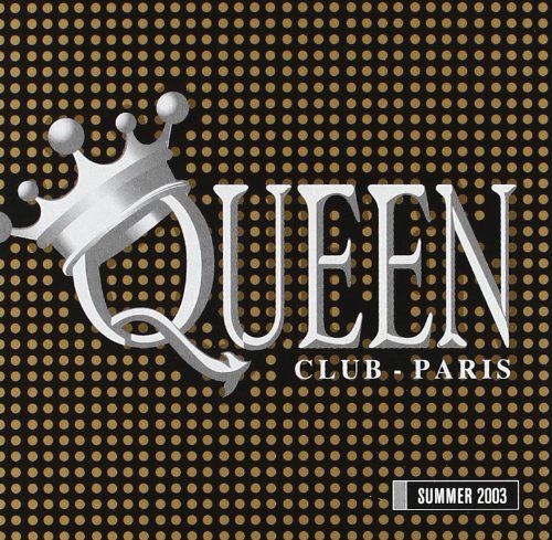 Comprar Summer 2003 (Queen Club- Paris) al mejor precio