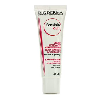 Comprar Sensibio Rich Cream (For Sensitive Skin) 40ml/1.3oz al mejor precio