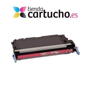Comprar Toner MAGENTA HP Q6473A / CANON 717M compatible, sustituye al toner original Q6473AToner MAGENTA HP Q6473A / CANON 717M compatible, sustituye al toner original Q6473A al mejor precio