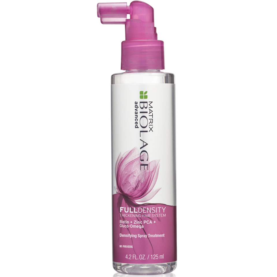 Comprar Spray Densificante Matrix Biolage Full Density Spray Treatment al mejor precio