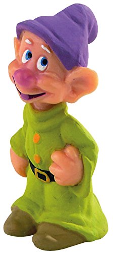 Comprar 12482 - BULLYLAND - Walt Disney Zwerg Seppl al mejor precio