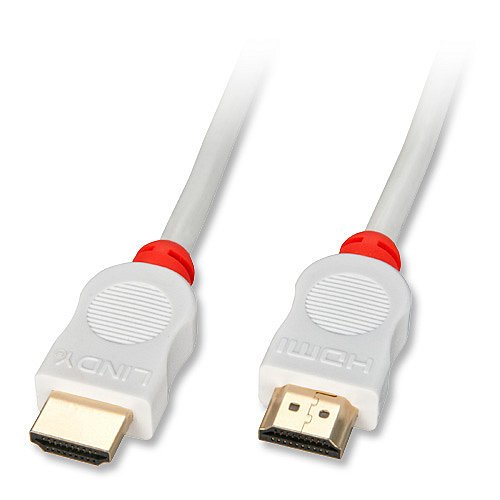Comprar Lindy 41378 - Cable HDMI de alta velocidad (1 m), color negro al mejor precio