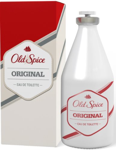 Comprar Old Spice - Bote Eau T. Original 100 ml al mejor precio