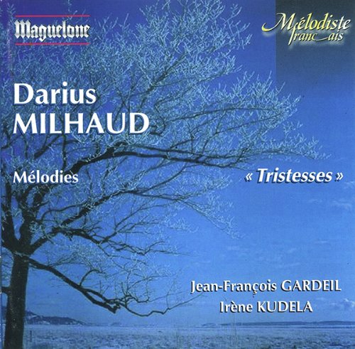 Comprar Mélodies - Tristesses al mejor precio