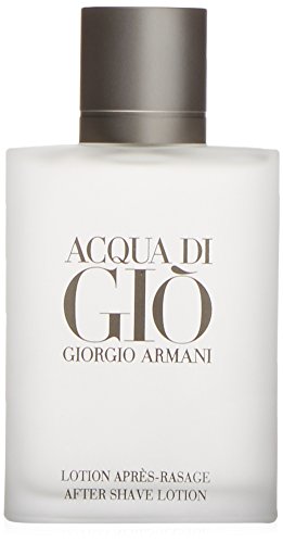 Comprar Giorgio Armani Acqua di Gio - Bálsamo para después de afeitar 100ml al mejor precio