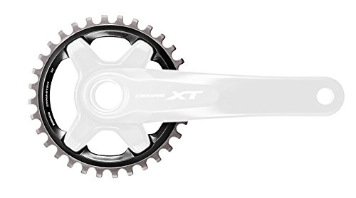 Comprar Shimano Deore Xt SMCRM80A2 - Plato 32d Xt para  Fc-m8000 11x1 al mejor precio