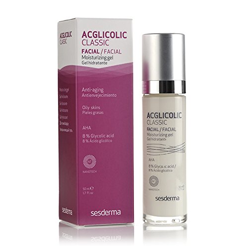 Comprar Sesderma - Gel Antienvejecimiento Acglicolic Classic al mejor precio