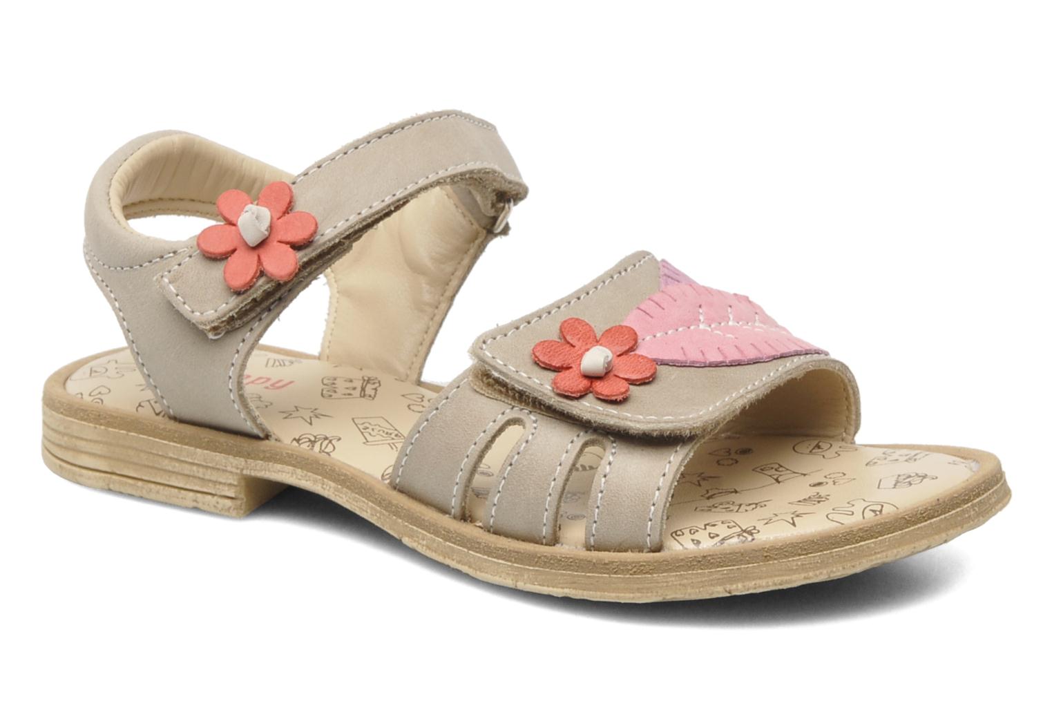 Comprar ECOFIT by Bopy Beige al mejor precio