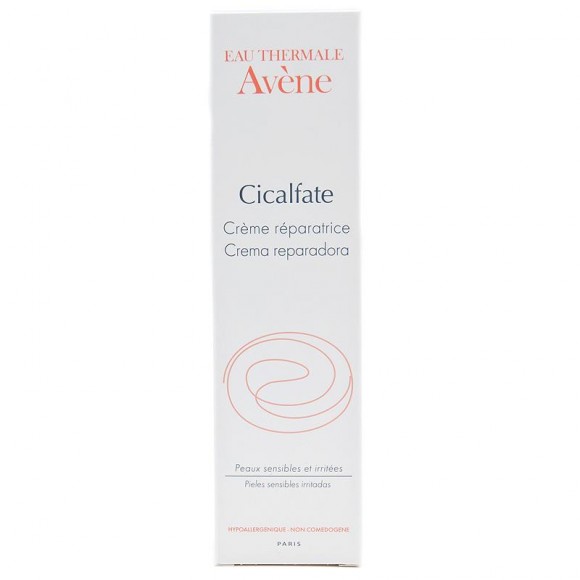 Comprar Crema Reparadora Avène Cicalfate 40 ml. al mejor precio