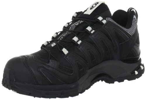 Comprar Salomon XA Pro 3D Ultra 2 GTX® L30894400, Damen Sportive Sneakers, Schwarz (Black/Asfalt/Light Grey), EU 36 (UK 3.5) al mejor precio