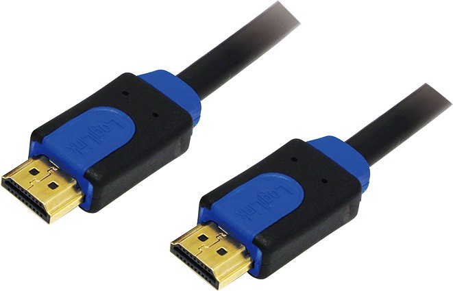 Comprar Logilink Retail Macho-Macho 2m - Cable HDMI al mejor precio