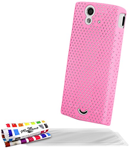 Comprar Carcasa Rigida Ultra-Slim XPERIA RAY / ST18 / ST18A / ST18I ( SONY ) [