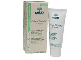 Comprar Nuxe fraiche crema hidratante-calmante 24h piel sensible-seca-muy seca 30 ml al mejor precio