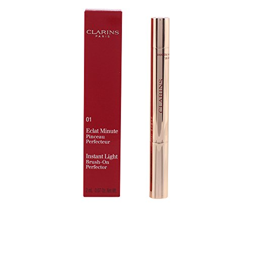 Comprar CLARINS ECLAT MINUTE pinceau perfecteur #01-pink beige 2 ml al mejor precio