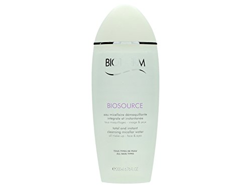 Comprar BIOTHERM BIOSOURCE eau micellaire TP 200 ml al mejor precio