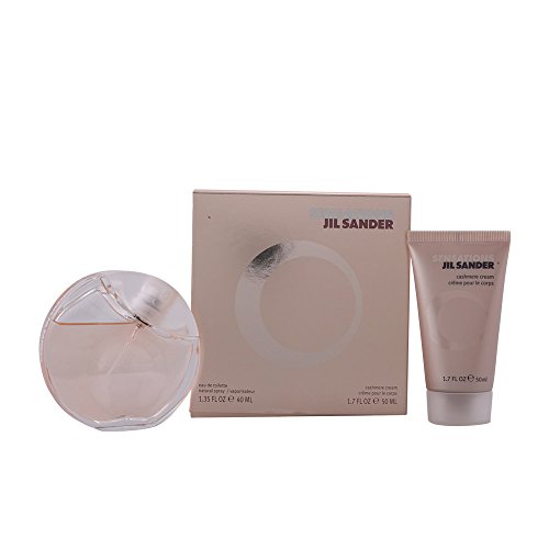 Comprar JIL SANDER SENSATIONS LOTE 2 piezas al mejor precio