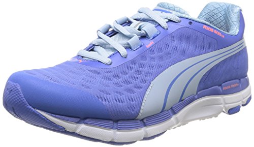 Comprar Puma Faas 600 V2 W - Zapatillas De Running para mujer,  color blue (umrne/omph/whte), talla 37 al mejor precio